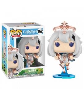 Funko pop genshin impact paimon 68382