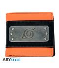 Cartera premium abystyle naruto shippuden - naruto