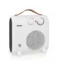 Tristar KA-5150 calefactor eléctrico Interior Blanco 2000 W Ventilador sin aspas para el hogar