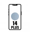 Smartphone apple iphone 14 plus 128gb/ 6.7'/ 5g/ azul