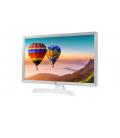 LG 24TQ510S-WZ Televisor 59,9 cm (23.6") HD Smart TV Wifi Blanco