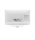LG 24TQ510S-WZ Televisor 59,9 cm (23.6") HD Smart TV Wifi Blanco