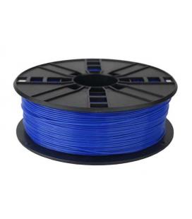 FILAMENTO GEMBIRD PLA 1,75mm 200g AZUL