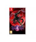 JUEGO NINTENDO SWITCH BAYONETTA 3