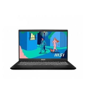 MSI Modern 15 B5M-017XES AMD Ryzen 7 5825U/16GB/512GB SSD/15.6"/Freedos