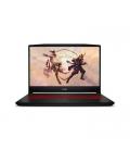 MSI Katana GF66 12UE-1203XES Intel Core i5-12450H/16GB/512GB SSD/RTX3060/15.6"/Freedos