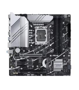 ASUS Placa Base PRIME Z790M-PLUS D4 mATX 1700