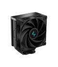 DISIPADOR DEEPCOOL AK400 ZERO DARK