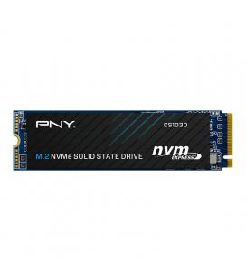 PNY CS1030 SSD 500GB M.2 NVMe PCIe Gen3