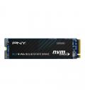 PNY CS1030 SSD 500GB M.2 NVMe PCIe Gen3