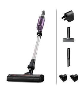 Aspirador Escoba con batería Rowenta X-Nano RH1129/ Autonomía 40 Min
