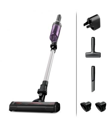 Aspirador Escoba con batería Rowenta X-Nano RH1129/ Autonomía 40 Min