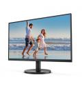 Monitor Profesional AOC Q27B3MA 27"/ QHD/ Multimedia/ Negro