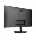 Monitor Profesional AOC Q27B3MA 27"/ QHD/ Multimedia/ Negro