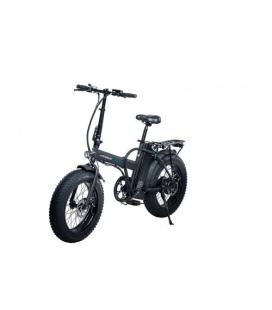 BICICLETA ELECTRICA SKATEFLASH URBAN FLY XL 20" 250W AUTON 25KM