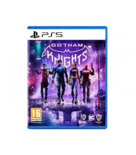 JUEGO SONY PS5 GOTHAM KNIGHTS