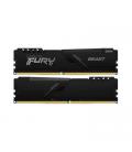 MODULO MEMORIA RAM DDR4 32GB 3600MHz KINGSTON FURY BEAST