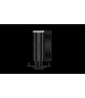 DeepCool AK400 ZERO DARK Procesador Refrigerador de aire 12 cm Negro 1 pieza(s)