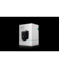 DeepCool AK400 ZERO DARK Procesador Refrigerador de aire 12 cm Negro 1 pieza(s)
