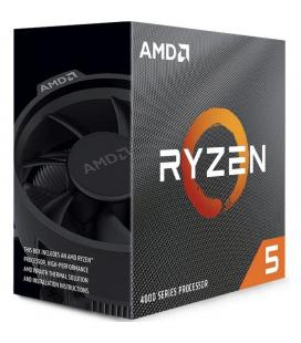 Procesador AMD Ryzen 5-4500 3.60GHz Socket AM4