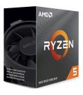 Procesador amd ryzen 5-4500 3.60ghz