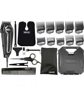 Cortapelos wahl elite pro/ con cable/ 18 accesorios