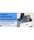 Impresora HP laser monocromo laserjet tank 1504w a4 22ppm WIFI