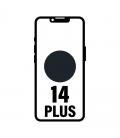 Smartphone apple iphone 14 plus 512gb/ 6.7'/ 5g/ negro medianoche