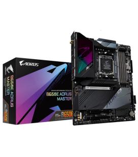 PLACA BASE GIGABYTE AM5 B650E AORUS MASTER