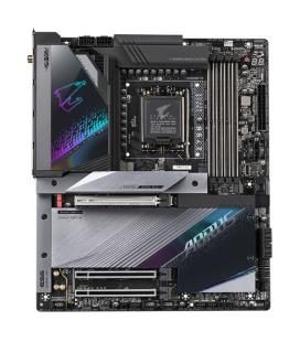 PLACA BASE GIGABYTE 1700 Z790 AORUS MASTER