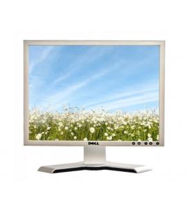 Monitor reacondicionado dell lcd 19pulgadas 1908 - vga - dvi