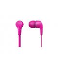 Auriculares Intrauditivos Philips TAE1105PK/ con Micrófono/ Jack 3.5/ Rosas