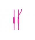 Auriculares Intrauditivos Philips TAE1105PK/ con Micrófono/ Jack 3.5/ Rosas