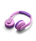 Auriculares Inalámbricos Philips TAK4206/ con Micrófono/ Bluetooth/ Rosas