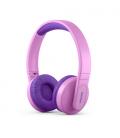 Auriculares Inalámbricos Philips TAK4206/ con Micrófono/ Bluetooth/ Rosas