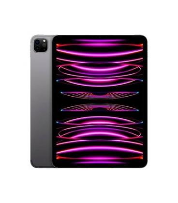 APPLE IPAD PRO 11 1TB WIFI SPACE GREY 2022