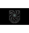 DeepCool AG620 ZERO DARK Procesador Refrigerador de aire 12 cm Negro 1 pieza(s)