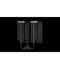 DeepCool AG620 ZERO DARK Procesador Refrigerador de aire 12 cm Negro 1 pieza(s)