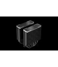 DeepCool AG620 ZERO DARK Procesador Refrigerador de aire 12 cm Negro 1 pieza(s)