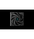 DeepCool AG620 ZERO DARK Procesador Refrigerador de aire 12 cm Negro 1 pieza(s)