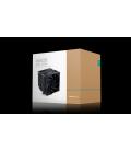 DeepCool AG620 ZERO DARK Procesador Refrigerador de aire 12 cm Negro 1 pieza(s)