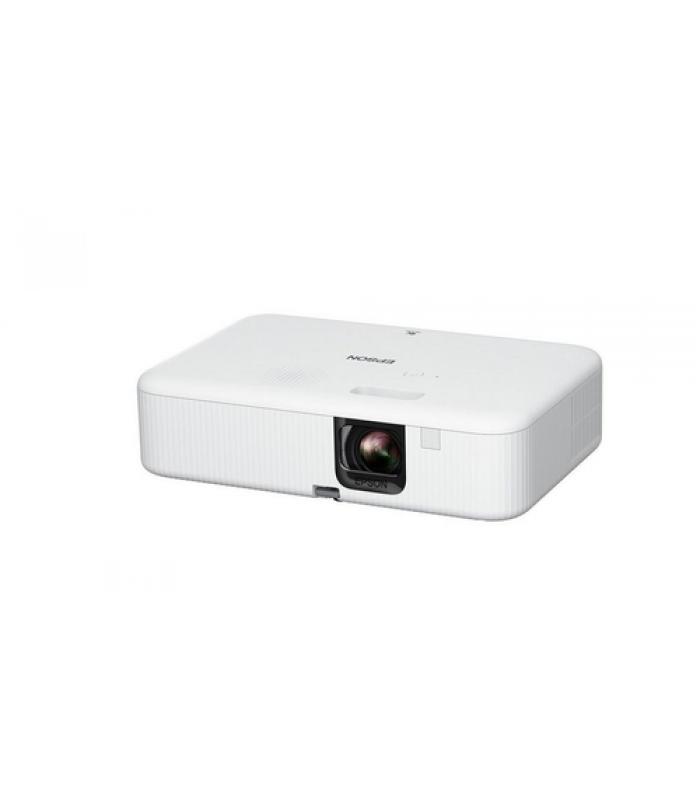 Mini proyector, 4K 1080P WiFi Bluetooth 5.0 Proyector de película 4 puntos  de corrección trapezoidal 6000 LM Proyector de video con altavoces de