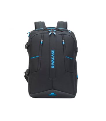 RIVACASE 7860 Borneo Mochila Gaming backpack 17.3"