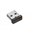 Logitech USB Unifying Receiver Receptor USB