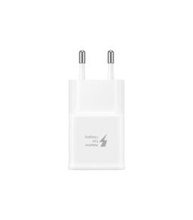 Cargador de Pared Samsung EP-TA20EWE/ 1xUSB/ 15W