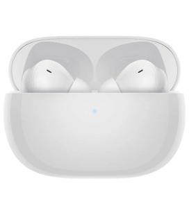 Auriculares bluetooth xiaomi redmi buds 4 pro con estuche de carga/ autonomía 9h/ blancos