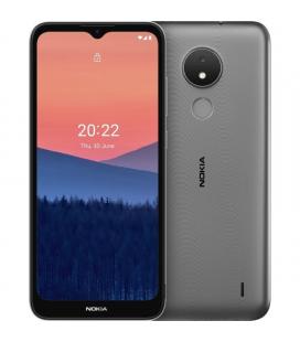 Smartphone nokia c21 2gb/ 32gb/ 6.5'/ gris