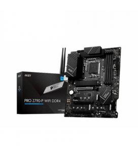 PLACA BASE MSI 1700 PRO Z790-P WIFI DDR4