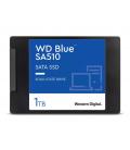DISCO DURO WD BLUE SA510 2,5" 1TB SATA3