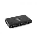 CoolBox CRCOOCRE065 lector de tarjeta USB 2.0 Negro